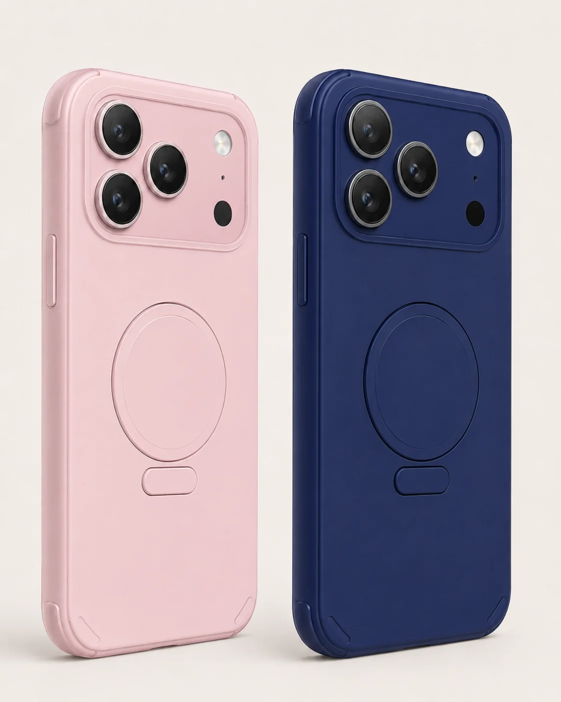 Naoto Fukasawa AI Design 安靜色彩系統